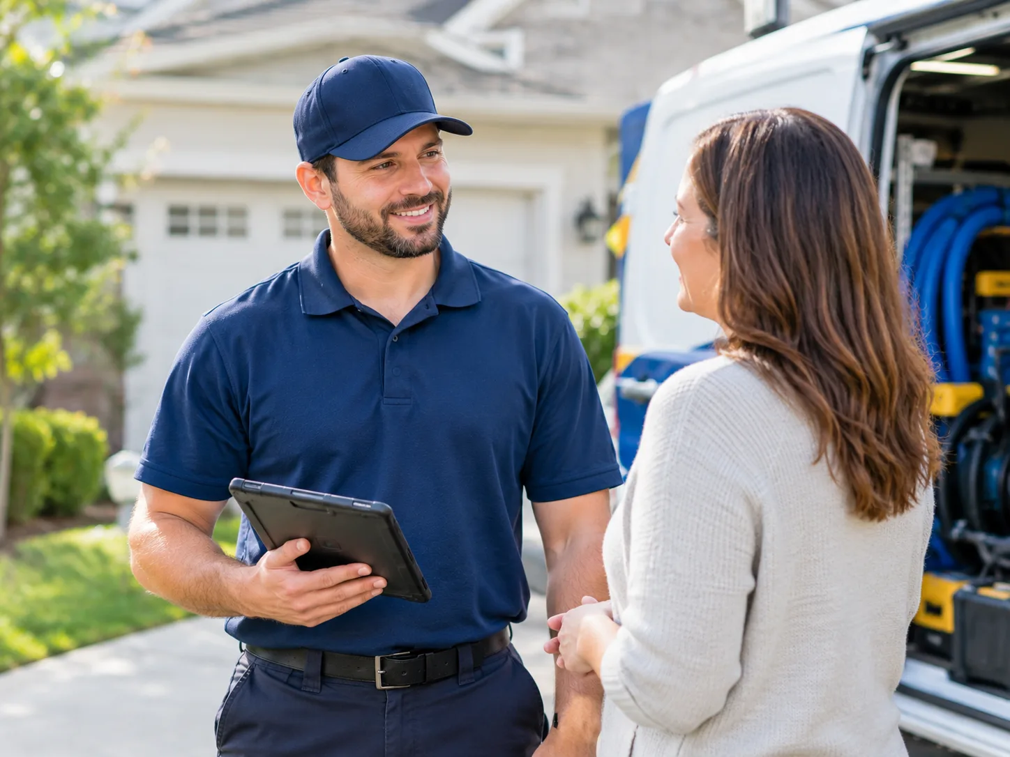 Sewage Backup Cleanup Art, TX FAQs